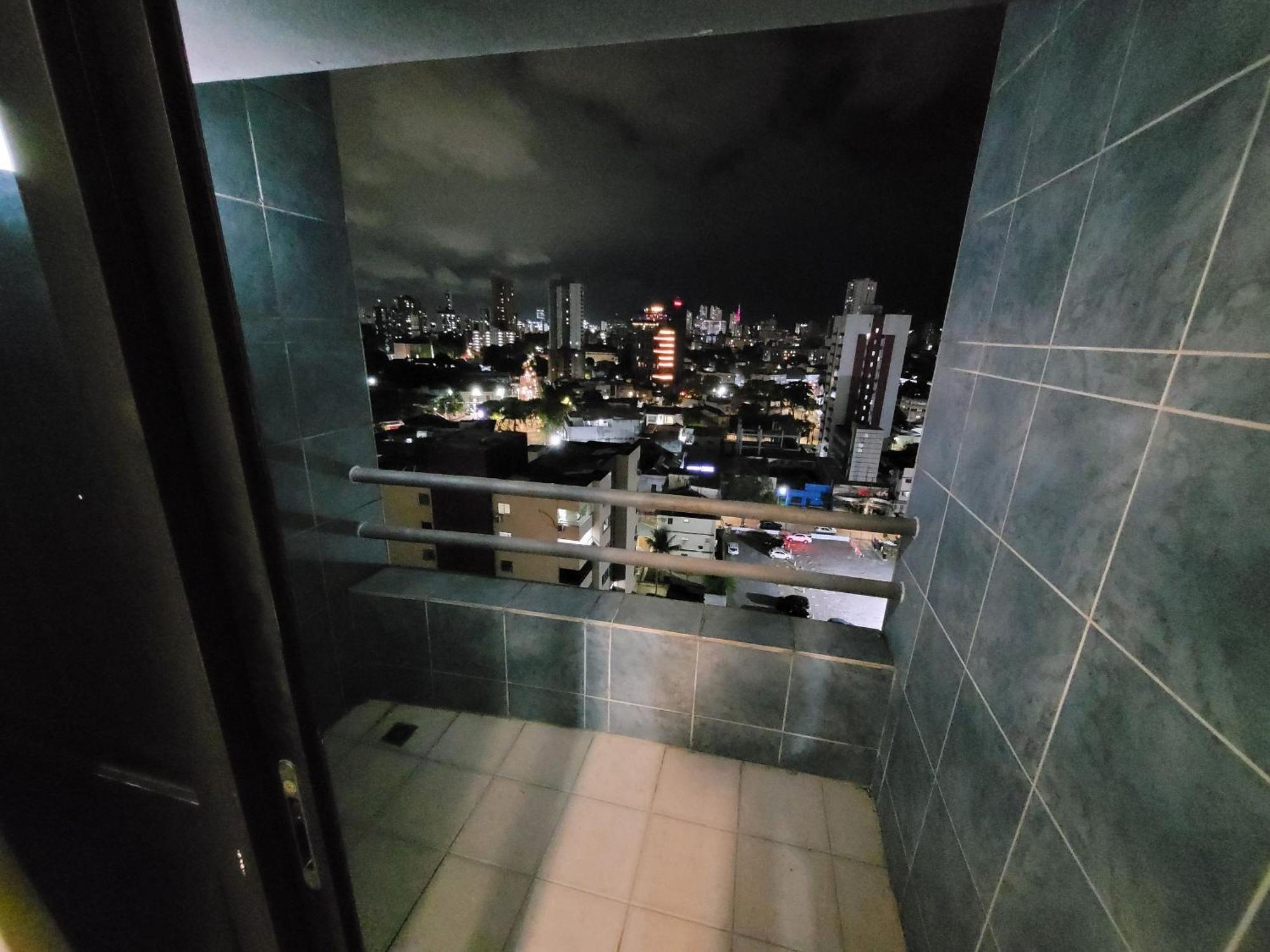 Flat No Condominio Metropolis - Ilha Do Leite Recife Exterior photo